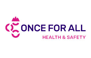 Once for All Health and Safety